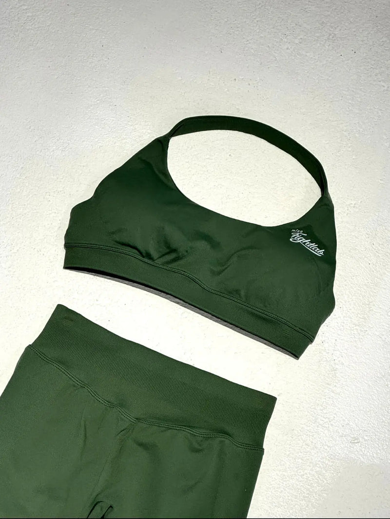 Miss Tai Sports Bra: The Perfect Fit for Your Active Lifestyle Fightlab