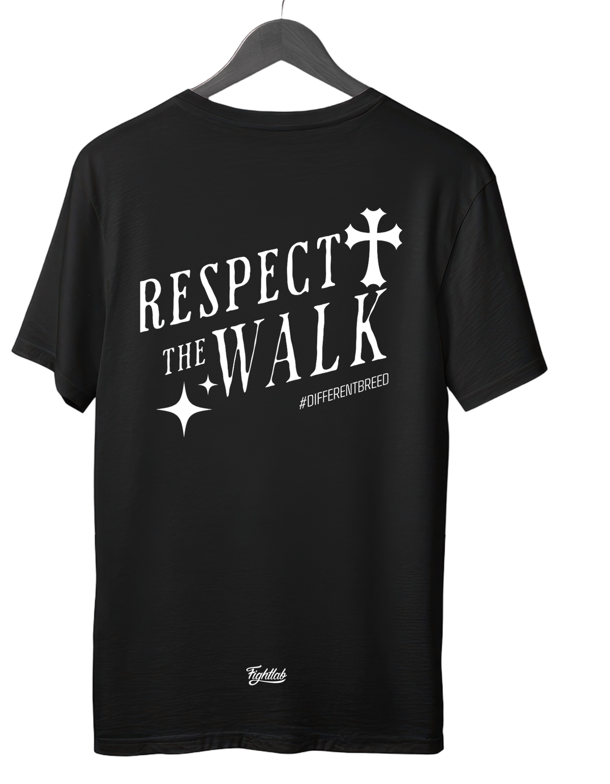 Fightlab - Respect The Walk T Fightlab