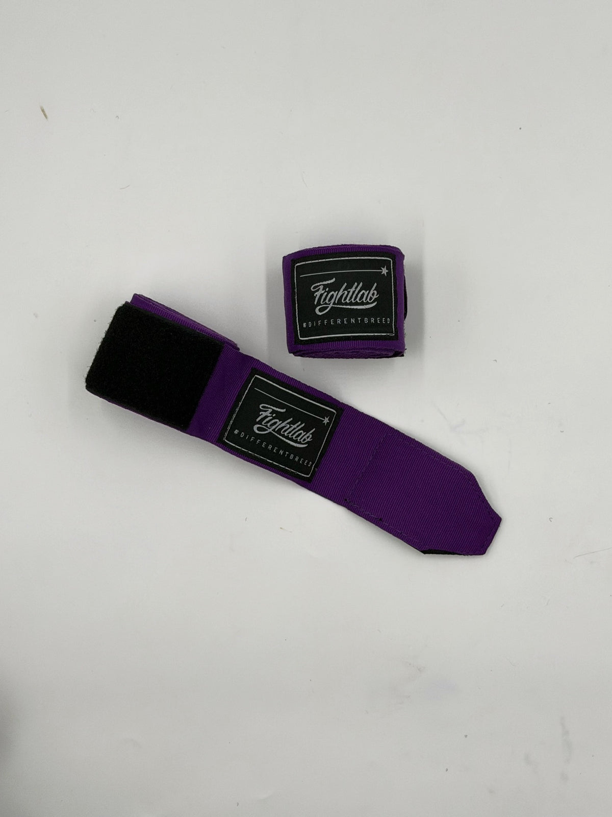 Fightlab | Muay Thai Hand Wraps Fightlab