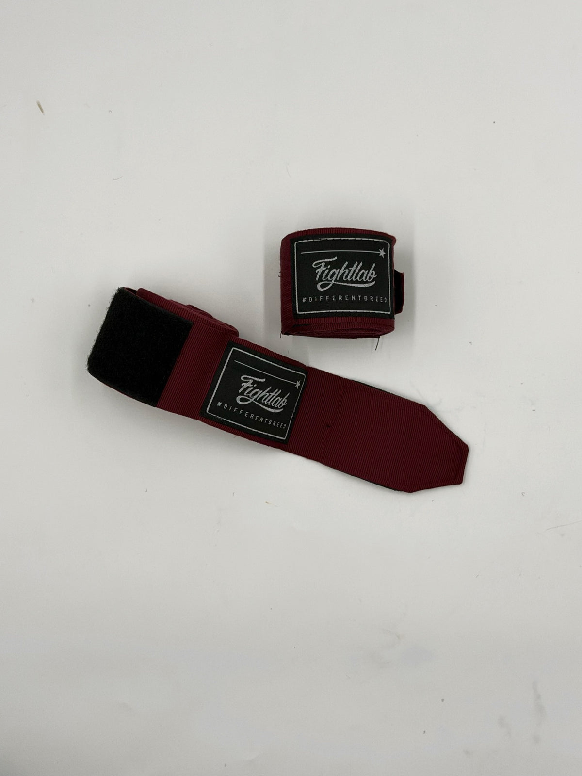 Fightlab | Muay Thai Hand Wraps Fightlab