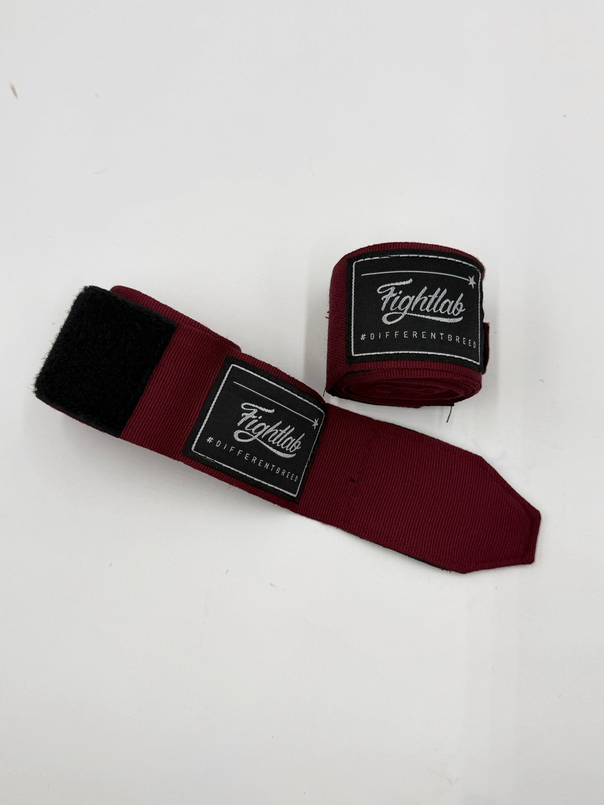 Fightlab | Muay Thai Hand Wraps Fightlab