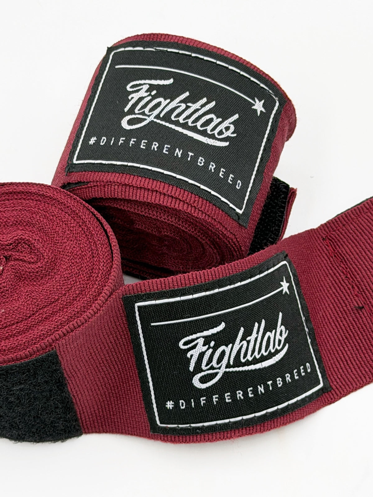 Fightlab | Muay Thai Hand Wraps Fightlab
