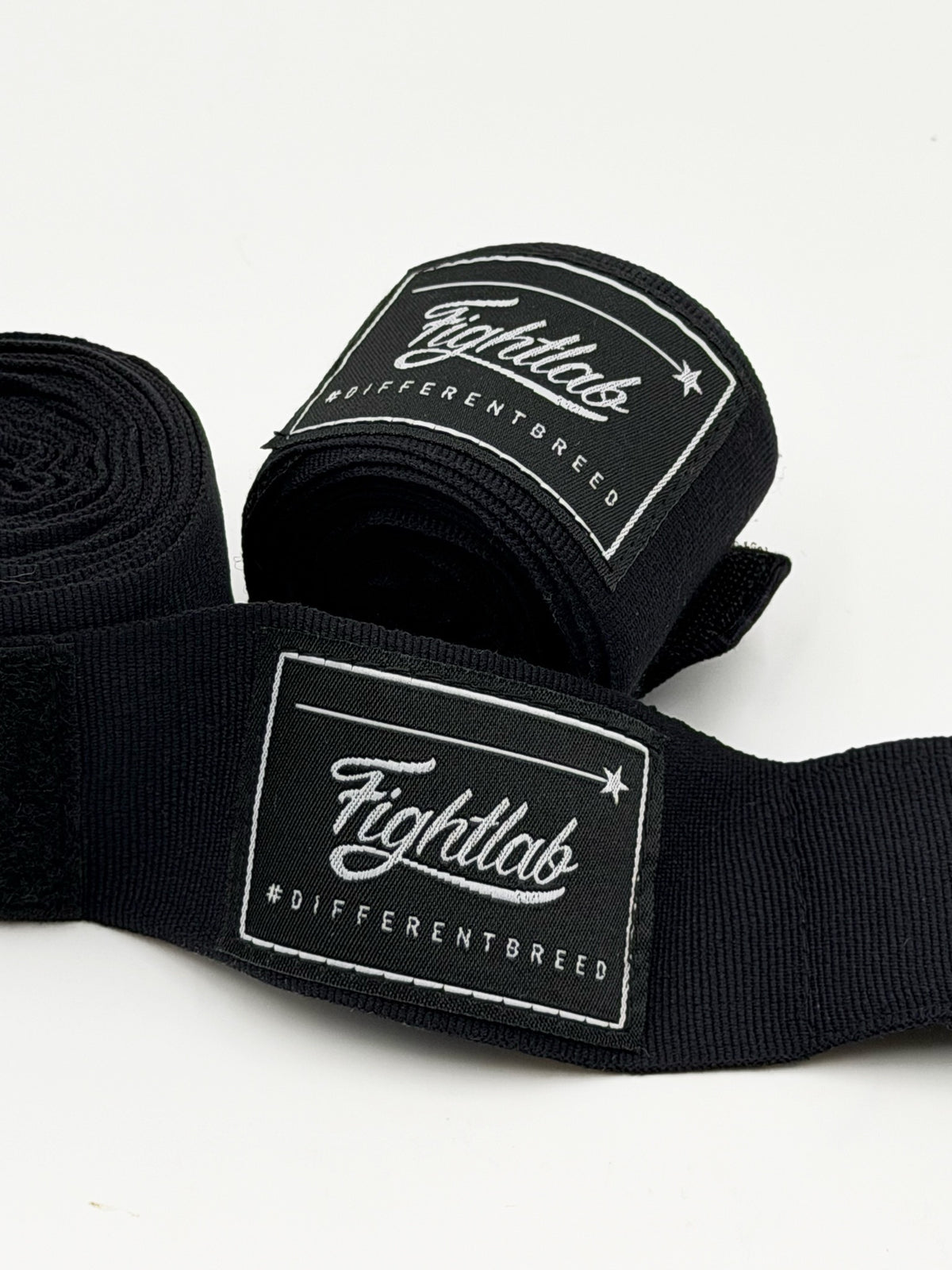 Fightlab | Muay Thai Hand Wraps Fightlab