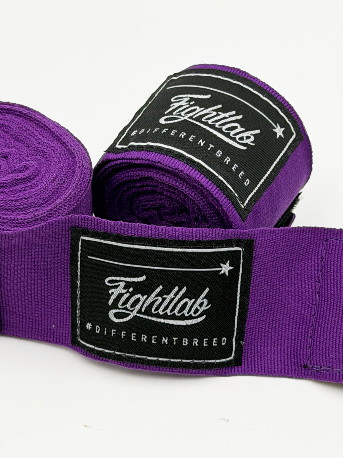 Fightlab | Muay Thai Hand Wraps Fightlab