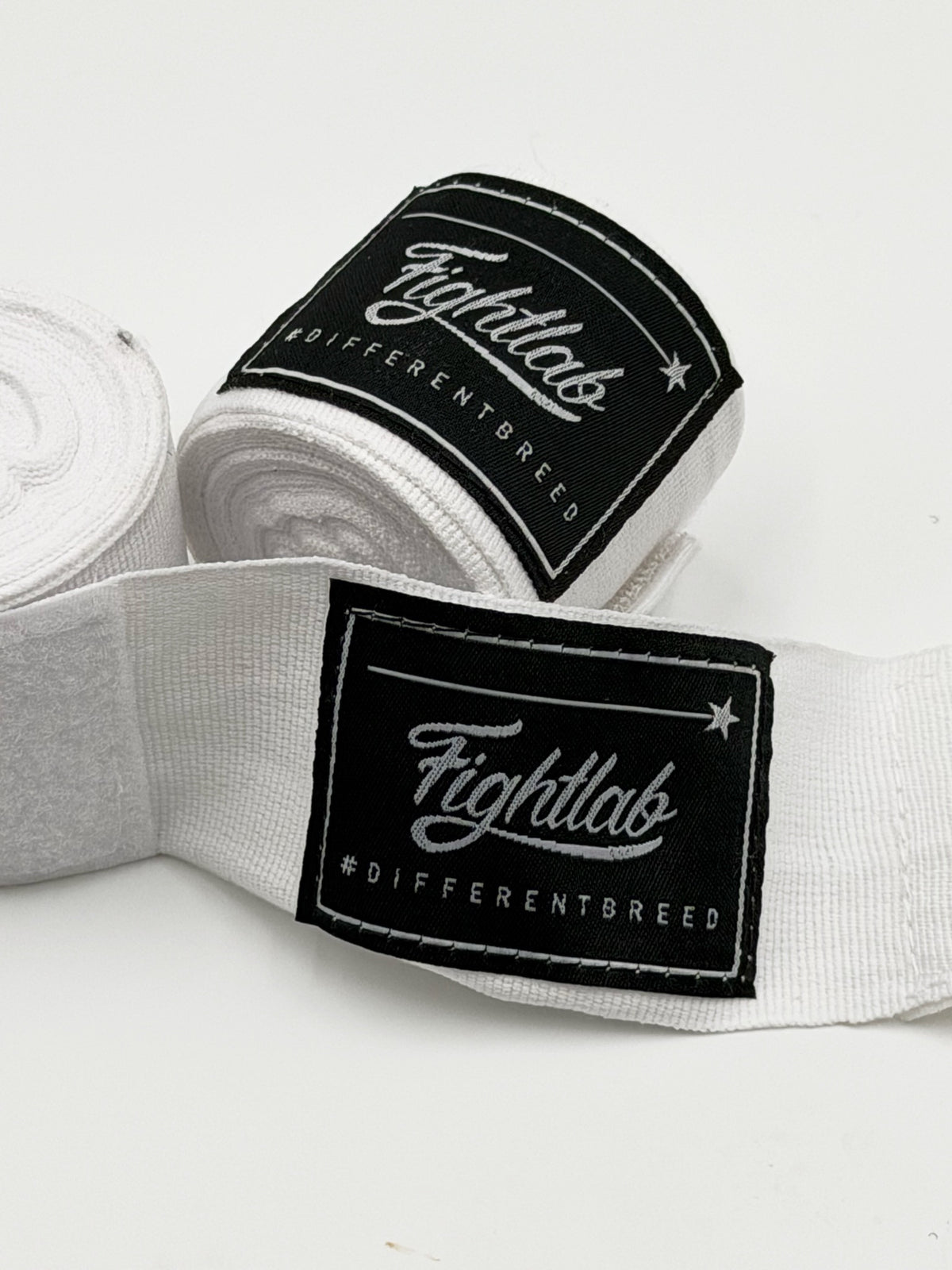 Fightlab | Muay Thai Hand Wraps Fightlab