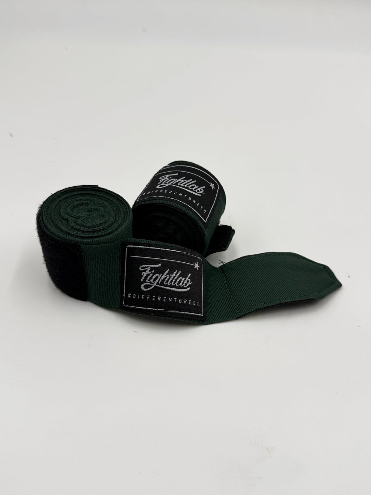 Fightlab | Muay Thai Hand Wraps Fightlab
