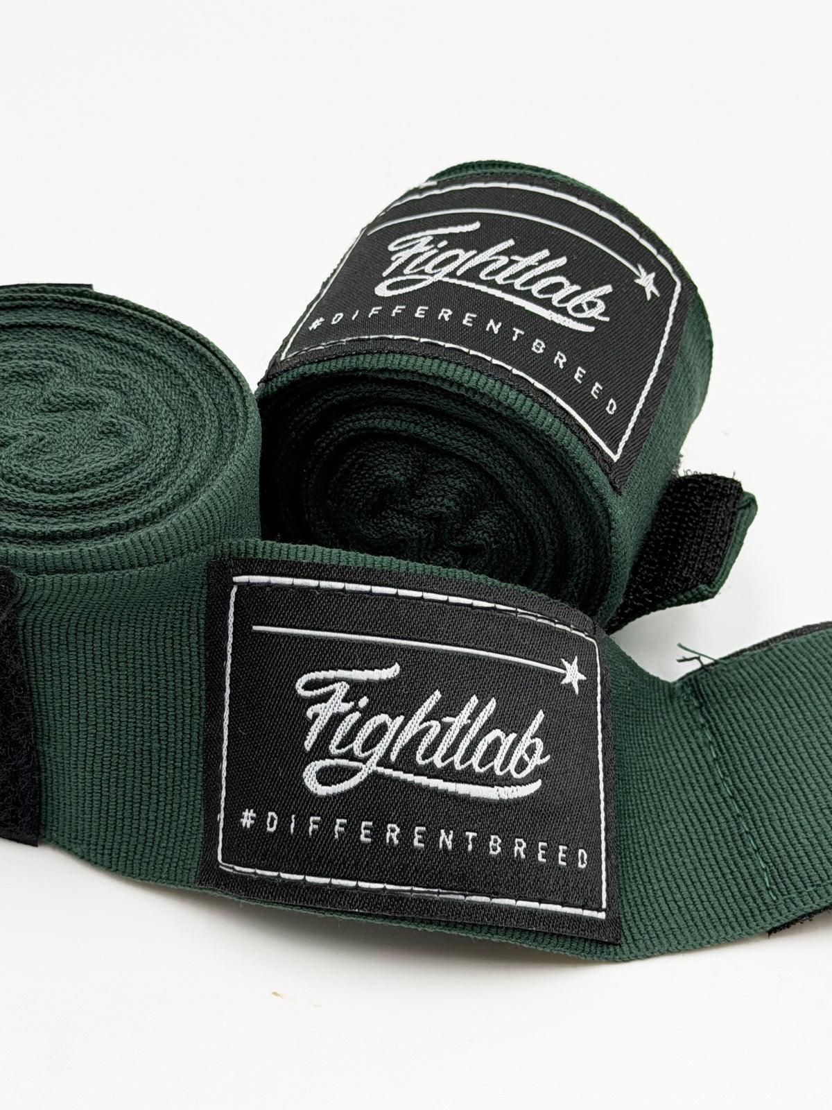 Fightlab | Muay Thai Hand Wraps Fightlab