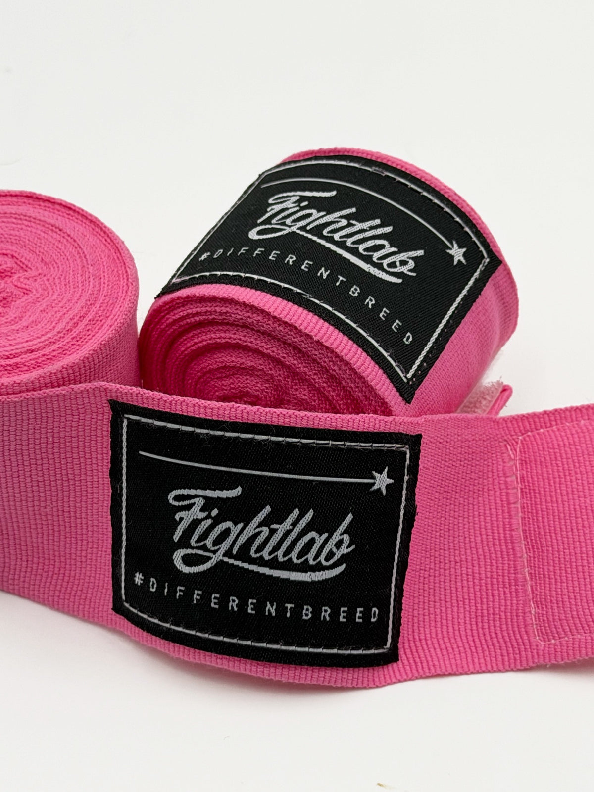 Fightlab | Muay Thai Hand Wraps Fightlab