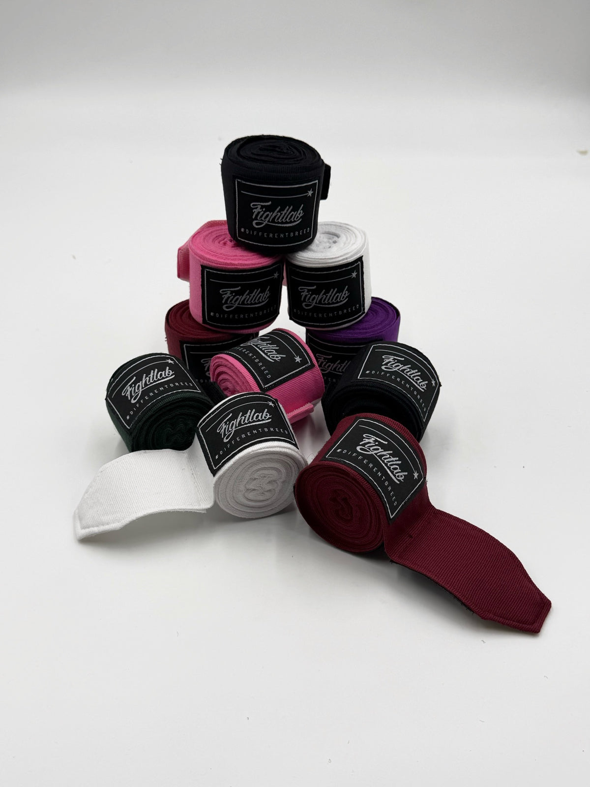 Fightlab | Muay Thai Hand Wraps Fightlab