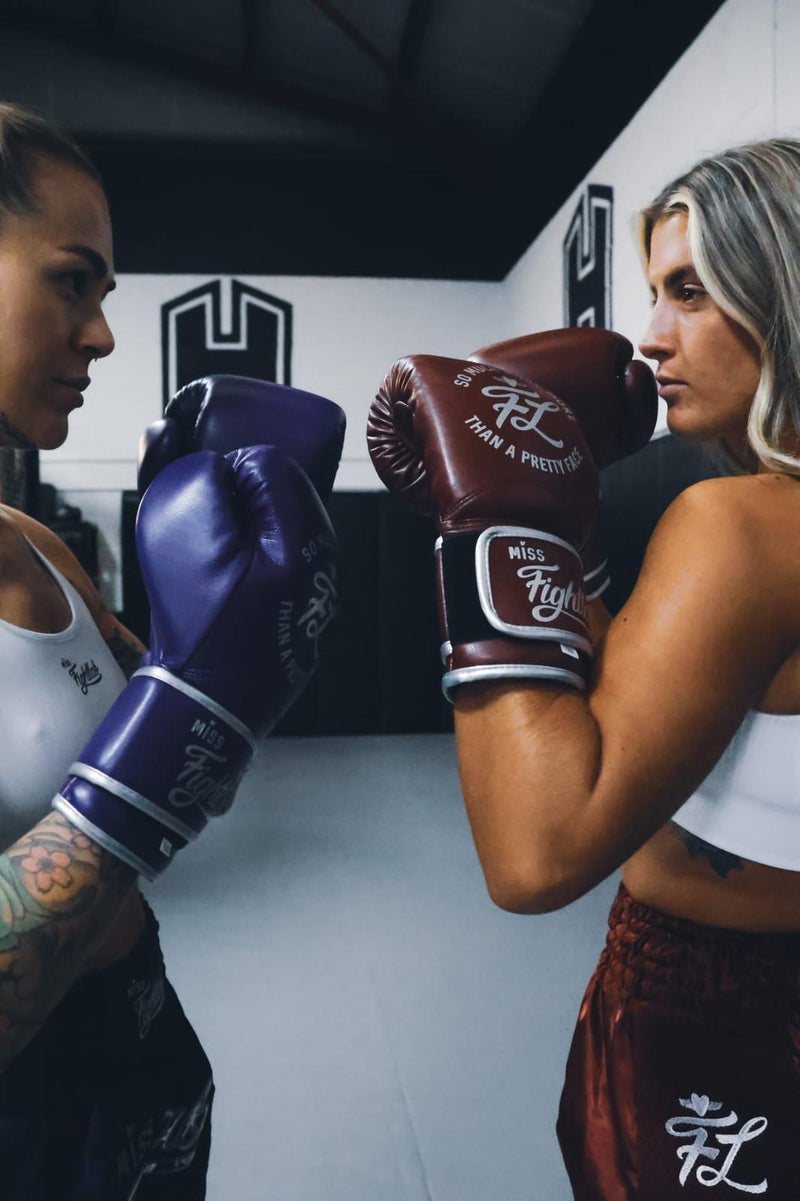 Miss Fightlab More More Gloves Fightlab