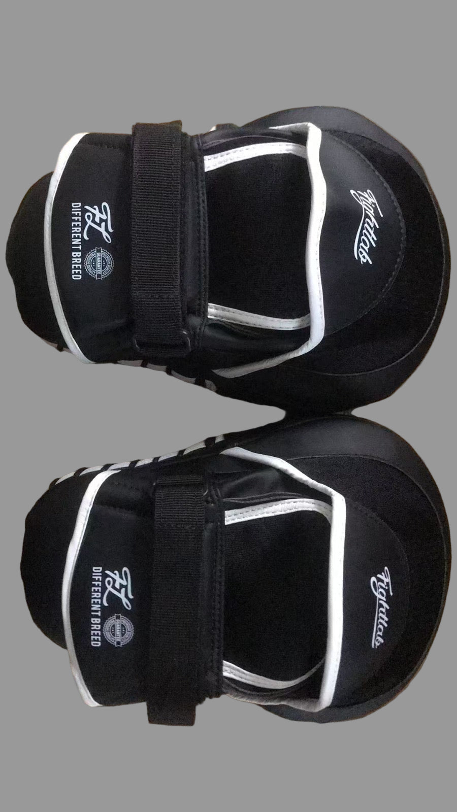 Fightlab Edge Advanced Mitts Fightlab
