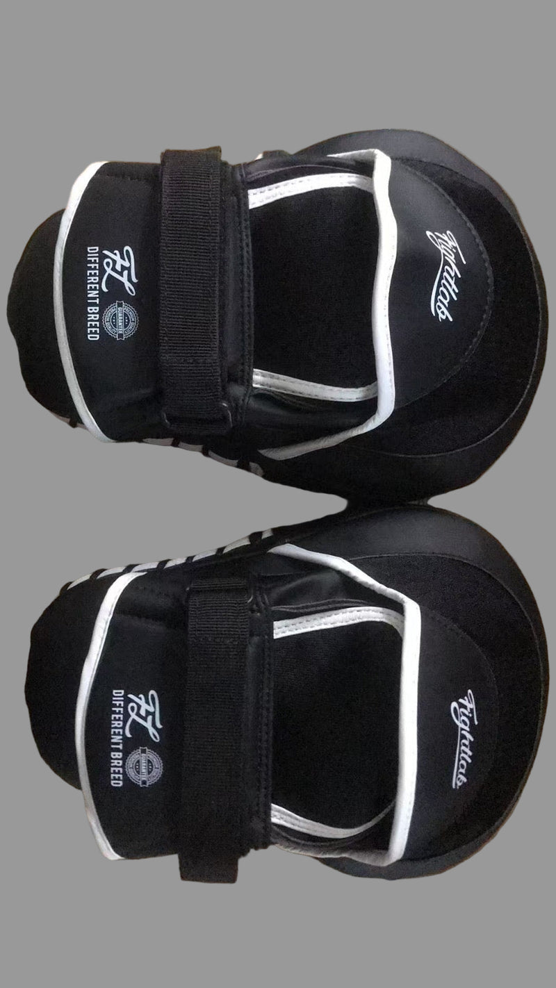 Fightlab Edge Advanced Mitts Fightlab