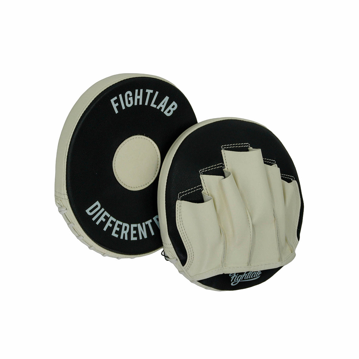 Fightlab Edge Speed punch mitts product view