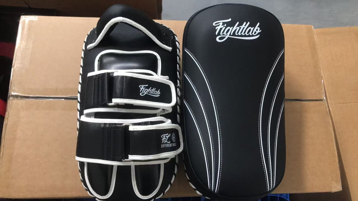 Fightlab Edge Thai Pads Fightlab