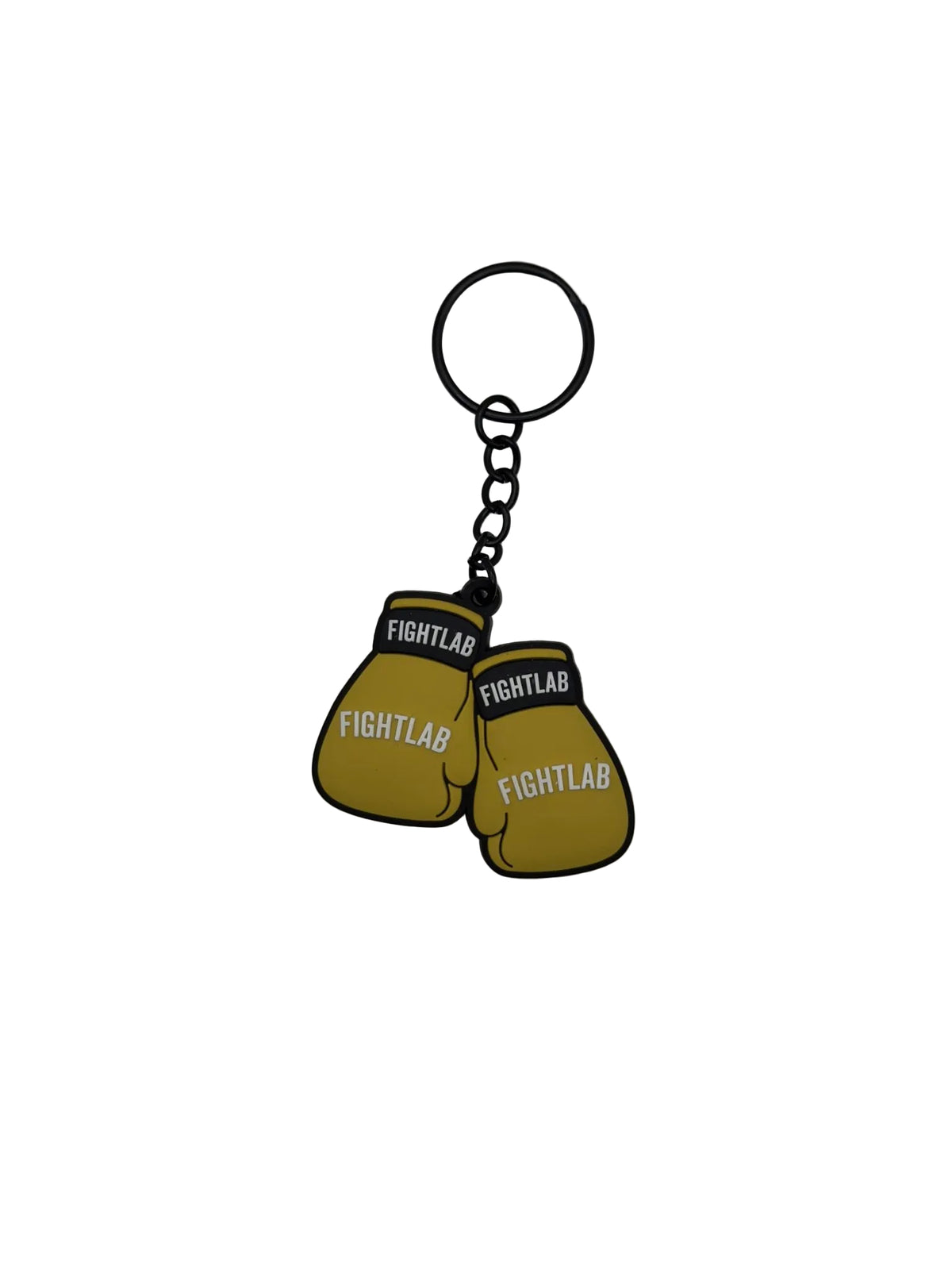 Fightlab | Hanging Gloves Key Ring Fightlab