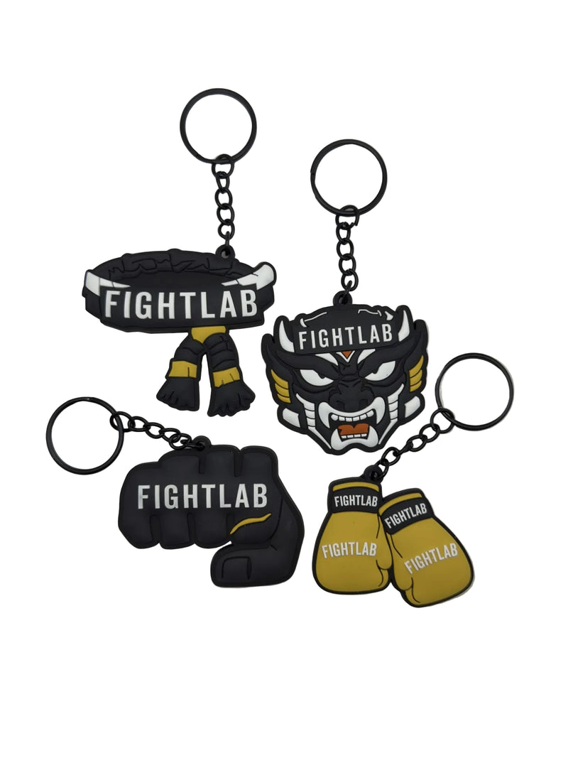 Fightlab | Hanuman Key Ring Fightlab