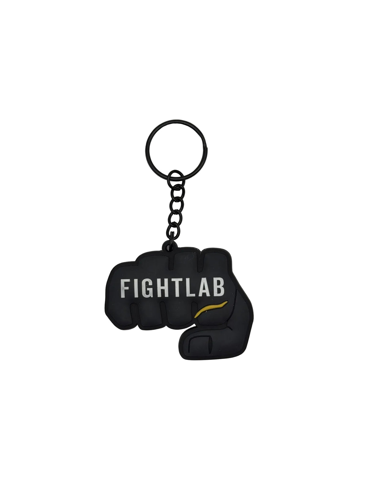 Fightlab | Fist Bump Key Ring Fightlab