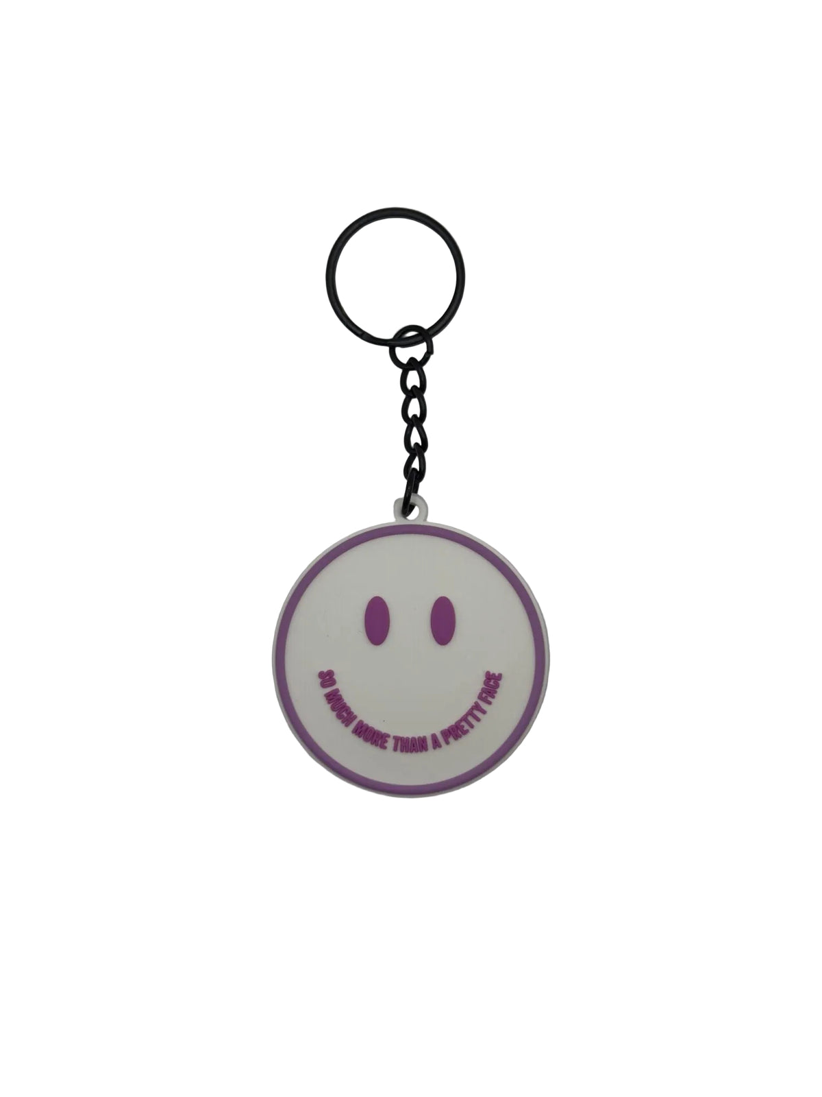 Miss Fightlab | Pretty Face Key Ring Fightlab