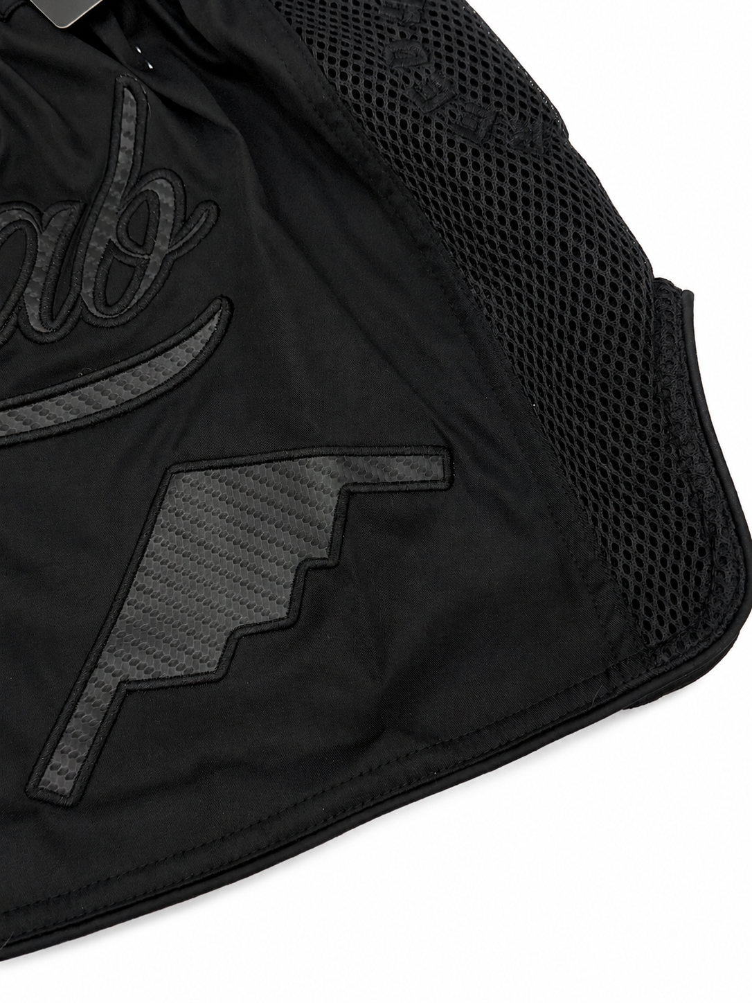 Fightlab Stealth Thai Boxing Shorts Fightlab