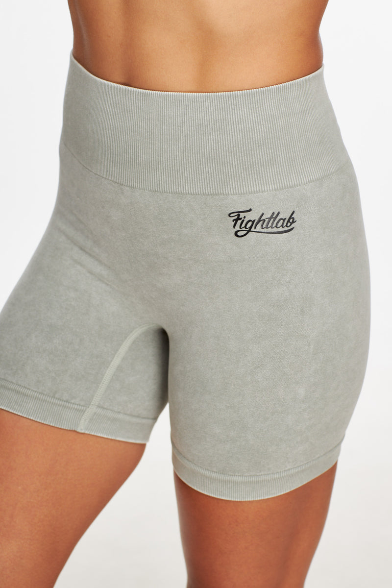 Fightlab Beyond Yoga Shorts and Top Set