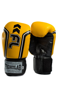 Force Muay Thai Gloves