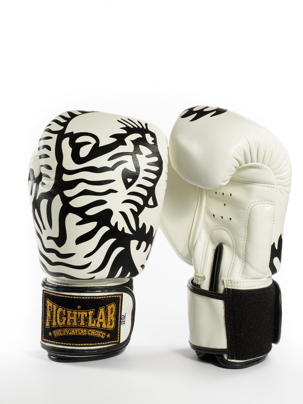 Sak Tiger Gloves