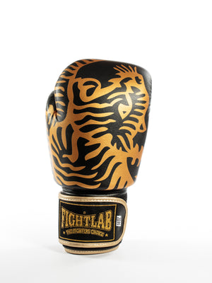 Sak Tiger Gloves