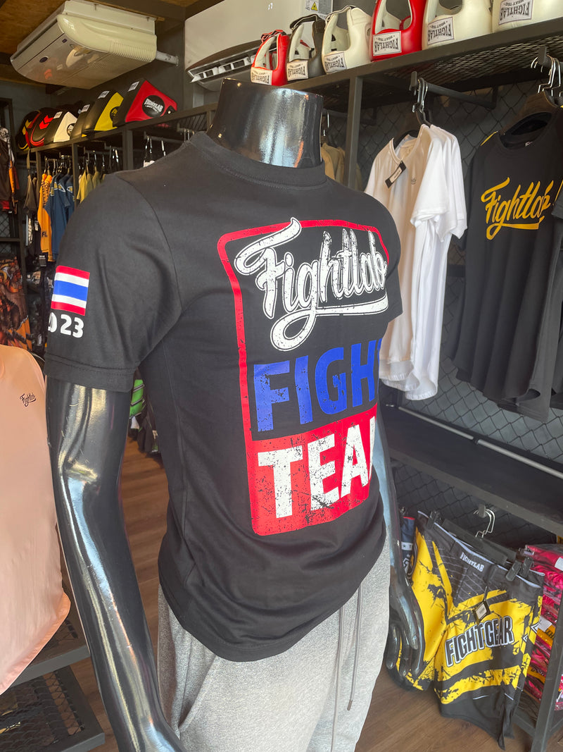 Fightlab Fight Team T Shirt