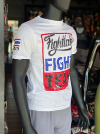 Fightlab Fight Team T Shirt
