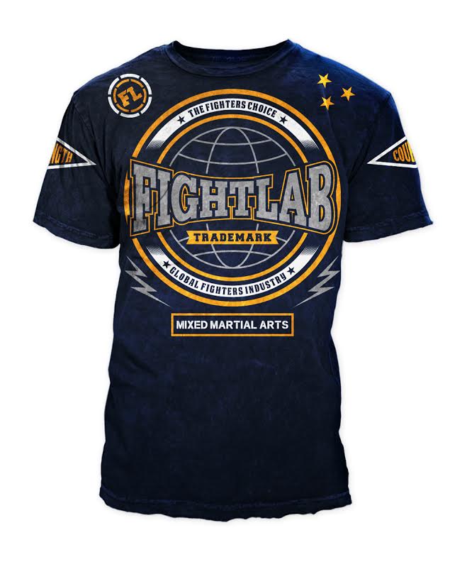 [thai boxing gear] - fightlab