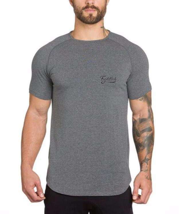 Fightlab Signature T Shirt