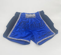 Signature Muay Thai Shorts