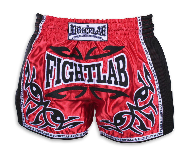 Fightlab Tribal Thai Boxing Shorts