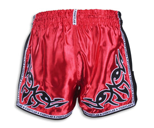 Fightlab Tribal Thai Boxing Shorts